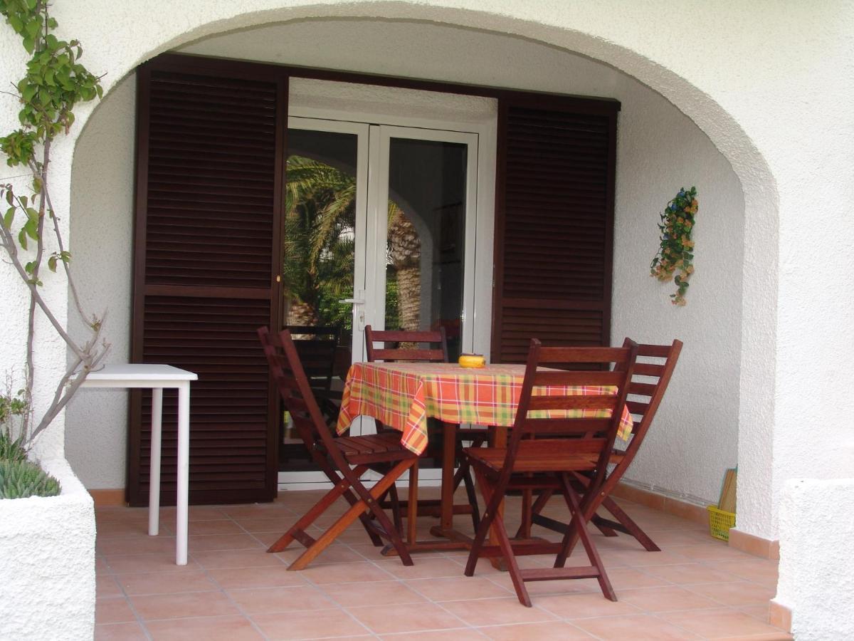 Nueva Playa B2 Apartment อาลิกันเต ภายนอก รูปภาพ